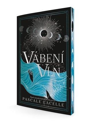 Kniha: Vábení vln - Lacelle, Pascale