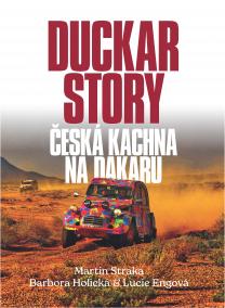 Duckar Story