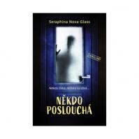 Někdo poslouchá