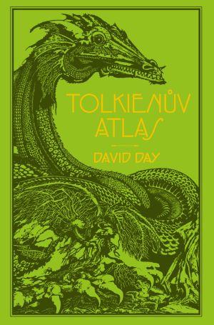 Kniha: Atlas Tolkienových světů - Day David