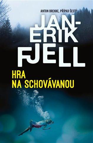 Kniha: Hra na schovávanou - Fjell, Jan-Erik