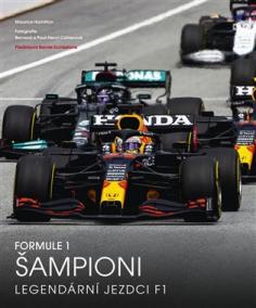 Formule 1: Šampioni