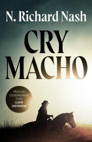 Cry macho