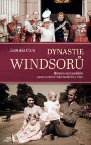 Dynastie Windsorů