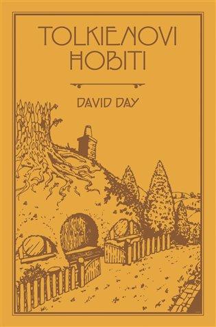 Kniha: Tolkienovi hobiti - Day David