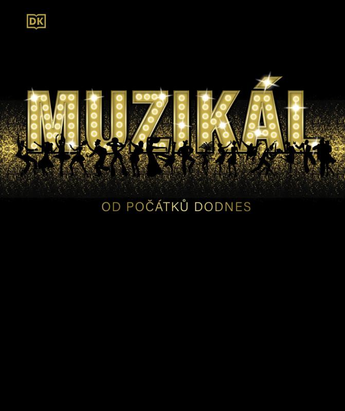 Kniha: Muzikálkolektív autorov