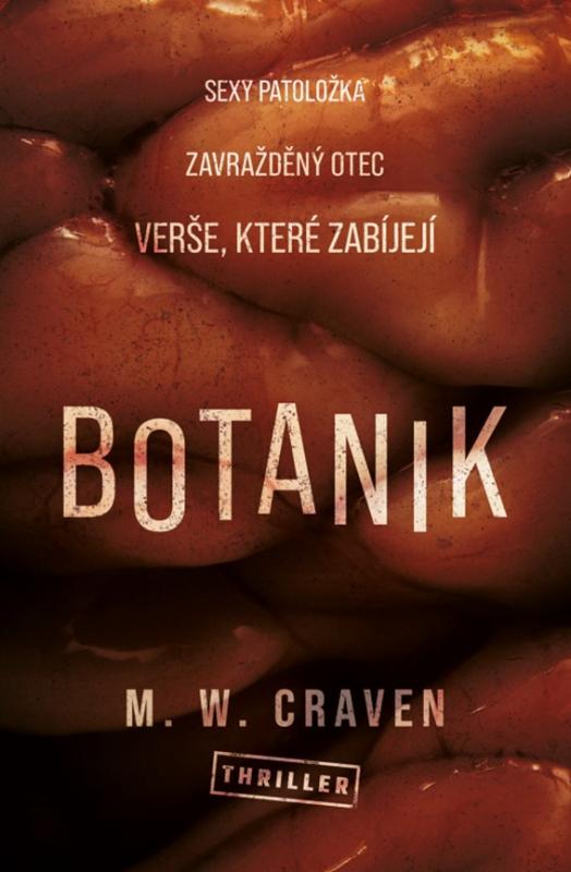 Kniha: Botanik - Craven M.W.