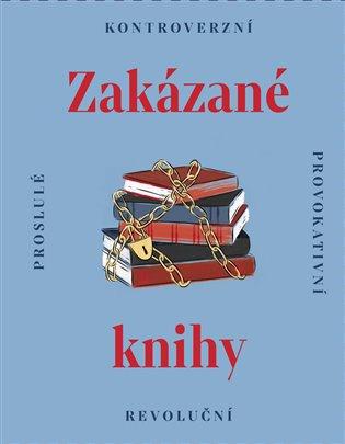 Kniha: Zakázané knihykolektív autorov