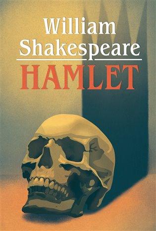 Kniha: Hamlet - Shakespeare, William