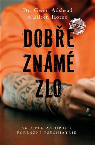 Kniha: Dobře známé zloautor neuvedený