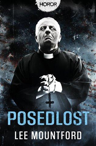 Kniha: Posedlost - Mountford Lee