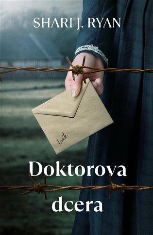 Kniha: Doktorova dcera - Ryan, Shari J.