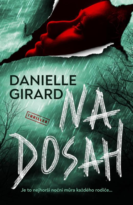 Kniha: Na dosah - Girard Danielle