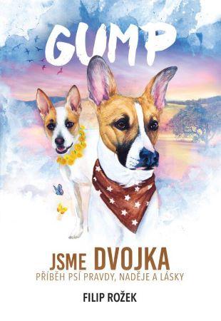 Kniha: Gump: Jsme dvojka - Filip Rožek