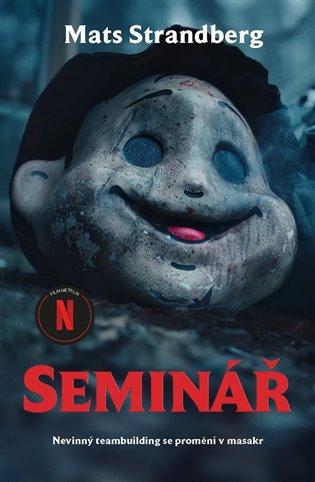 Kniha: Seminář - Strandberg, Mats