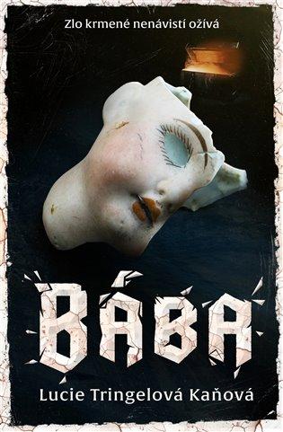 Kniha: Bába - Tringelová Kaňová, Lucie