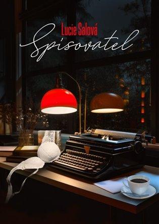 Kniha: Spisovatel - Salová, Lucie