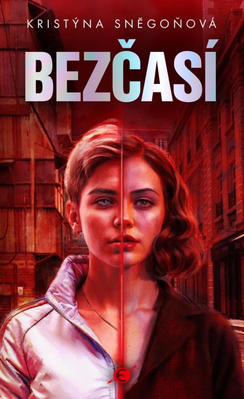 Kniha: Bezčasí - Sněgoňová Kristýna