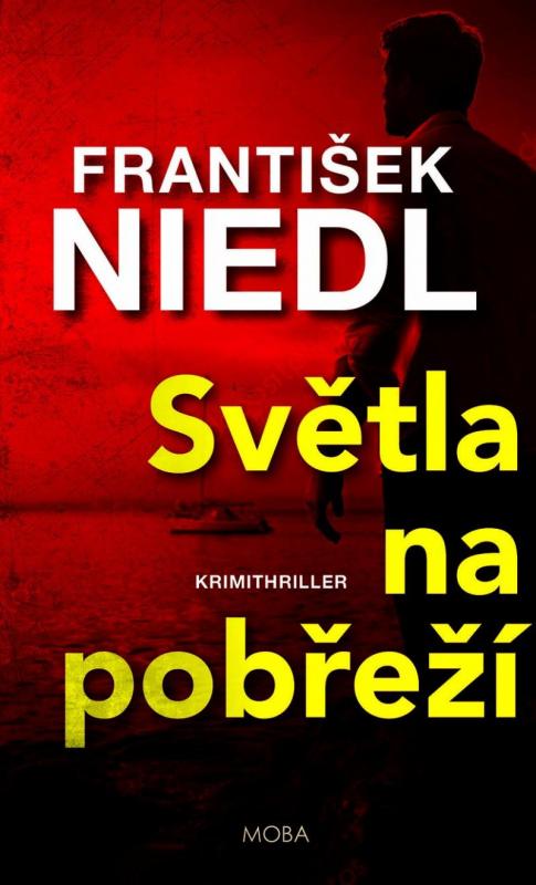 Kniha: Světla na pobřeží - Niedl František