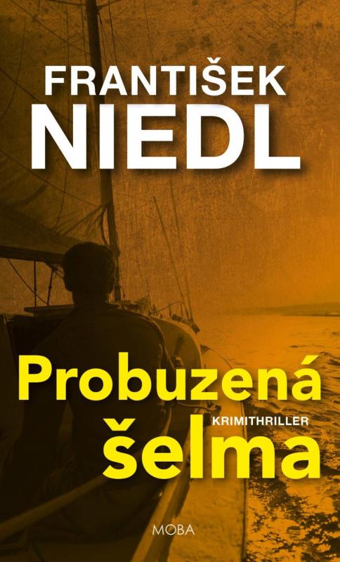 Kniha: Probuzená šelma - Niedl František