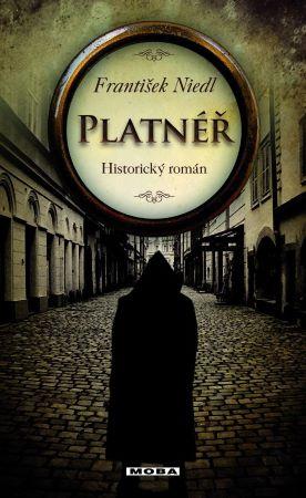Kniha: Platnéř - Niedl František