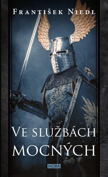 Kniha: Ve službách mocných - Niedl František