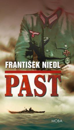 Kniha: Past - František Niedl