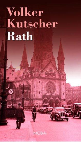 Kniha: Rath - Kutscher, Volker