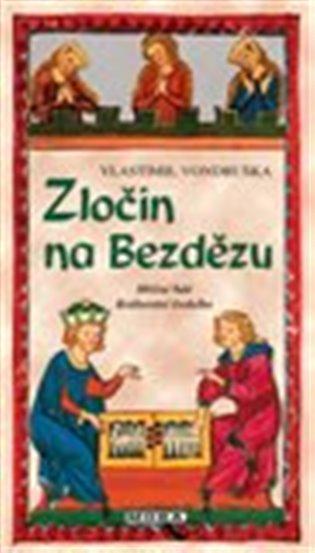 Kniha: Zločin na Bezdězu - Vondruška, Vlastimil