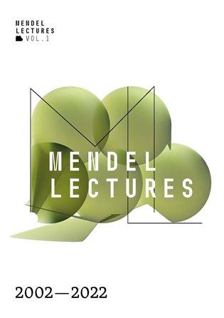 Kniha: Mendel Lectures 2002-2022autor neuvedený
