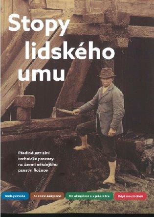 Kniha: Stopy lidského umu - Drápala, Daniel