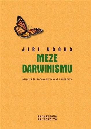 Kniha: Meze darwinismu - Vácha, Jiří