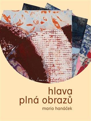 Kniha: Hlava plná obrazůautor neuvedený