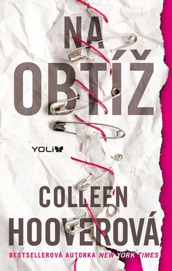 Kniha: Na obtíž - Hoover Colleen