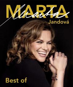 Marta Jandová – 50