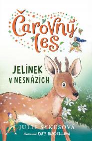 Čarovný les: Jelínek v nesnázích