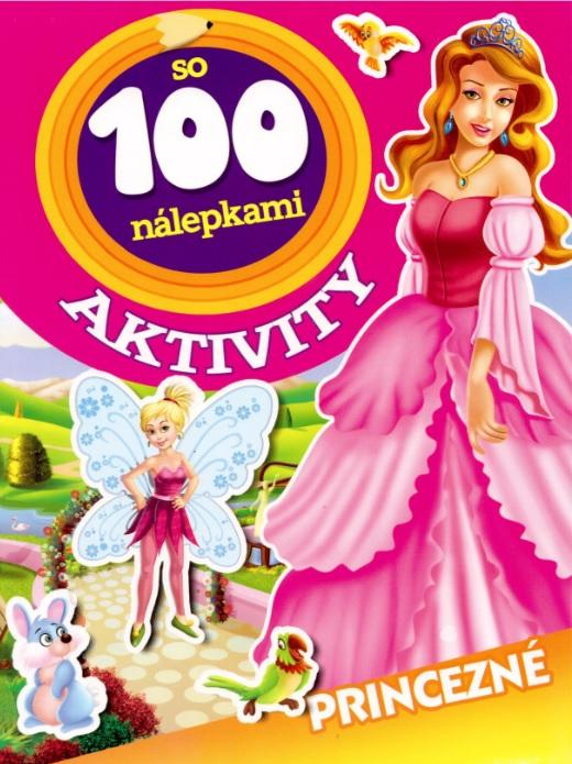 Kniha: Princeznéautor neuvedený