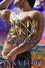 Ohnivé panny 3 - Strážce Říma
