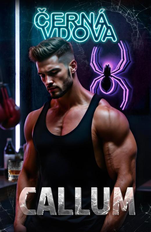 Kniha: Callum - Corvin Eleanor
