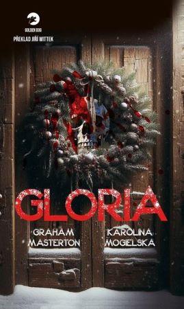 Kniha: Gloria - Graham Masterton