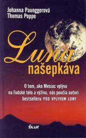 Luna našepkáva