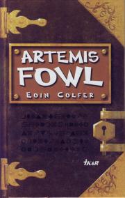 Artemis Fowl