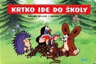 Krtko ide do školy