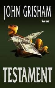 Testament - 2.vydanie