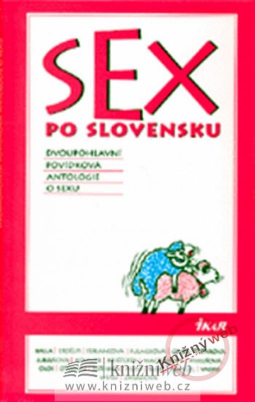Kniha: Sex po slovensku - Taragel Dušan