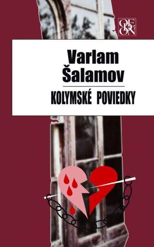 Kniha: Kolymské poviedky - Šalamov Varlam
