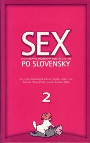Sex po slovensky 2