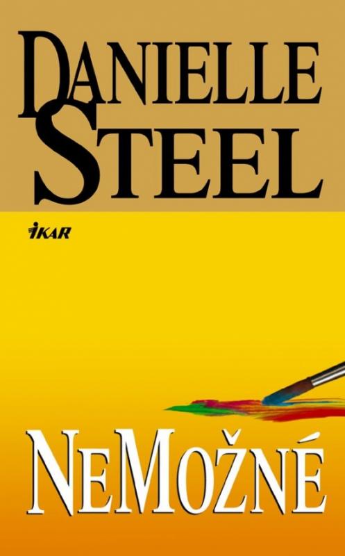 Kniha: Nemožné - Steelová Danielle