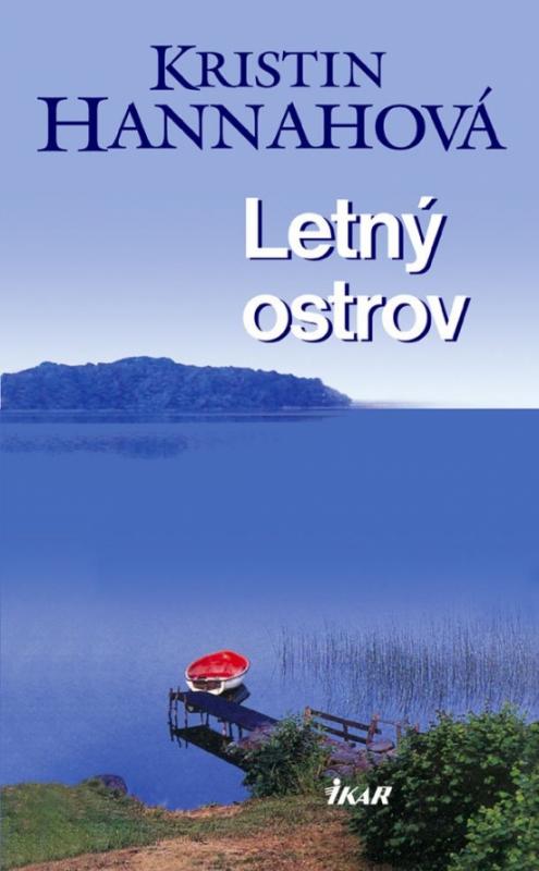 Kniha: Letný ostrov - Hannahová Kristin