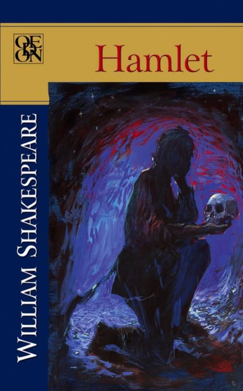 Kniha: Hamlet - Shakespeare William